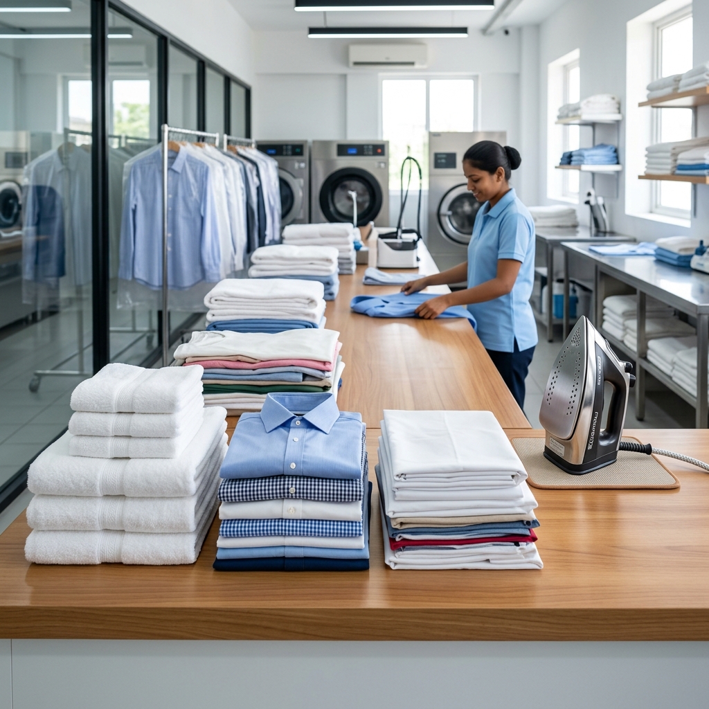 Laundry Service